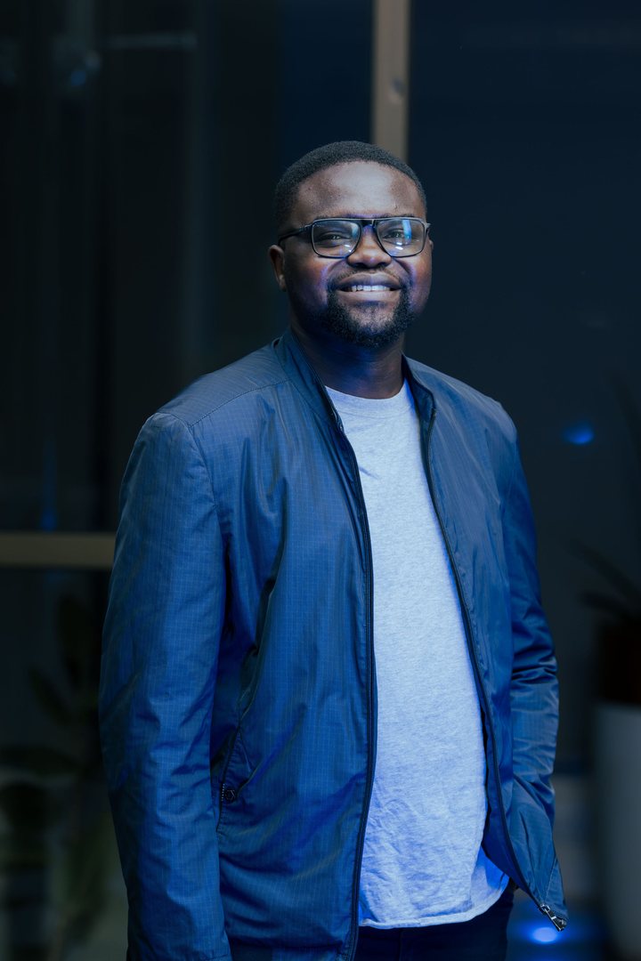 Joshua Agonya Pi&rsquo;Rwot