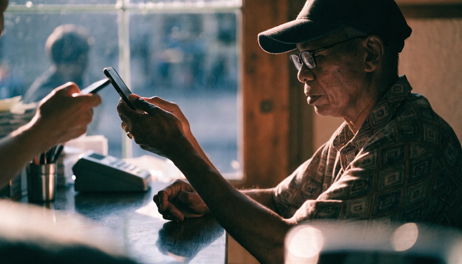 Alternative Credit Data: The New Underwriting Logic for Frontier Startups