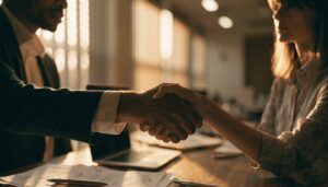 How a Deal Actually Closes: Transaction Infrastructure for Cross-Border Investing