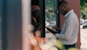 Why Physical Verification Still Works in Developing Economies