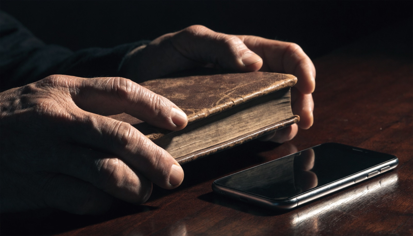 The History of Credibility: From Clay Tablets to Cryptographic Proof