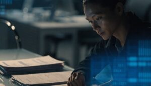 AI-Verified Diligence: Cutting Decision Time From Weeks to Hours