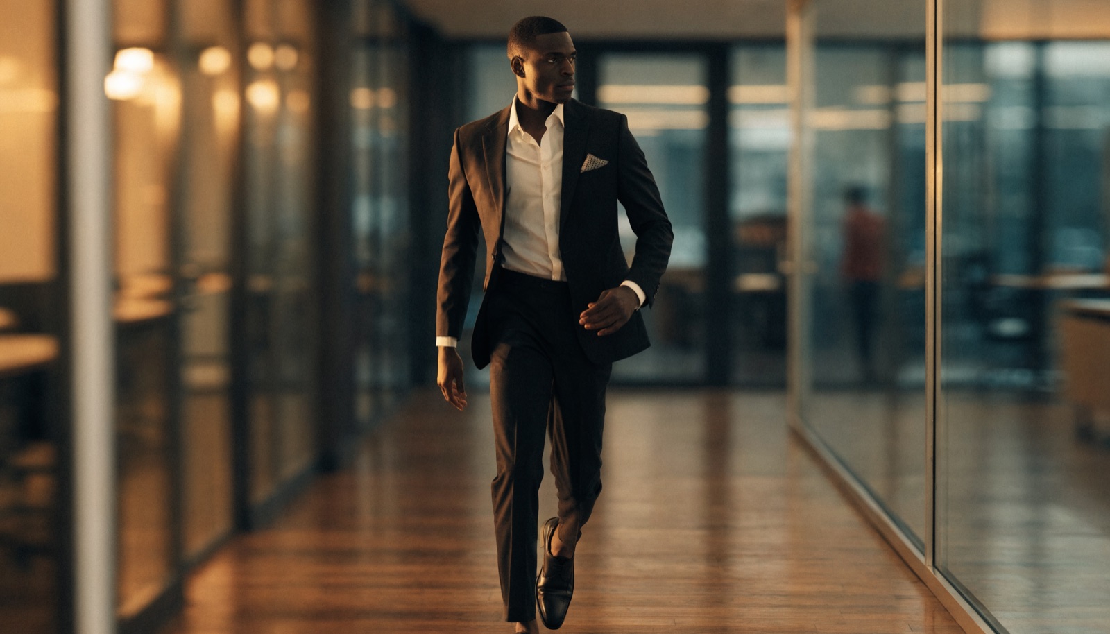 Ask Forgiveness, Not Permission: A Doctrine for High-Agency Operators