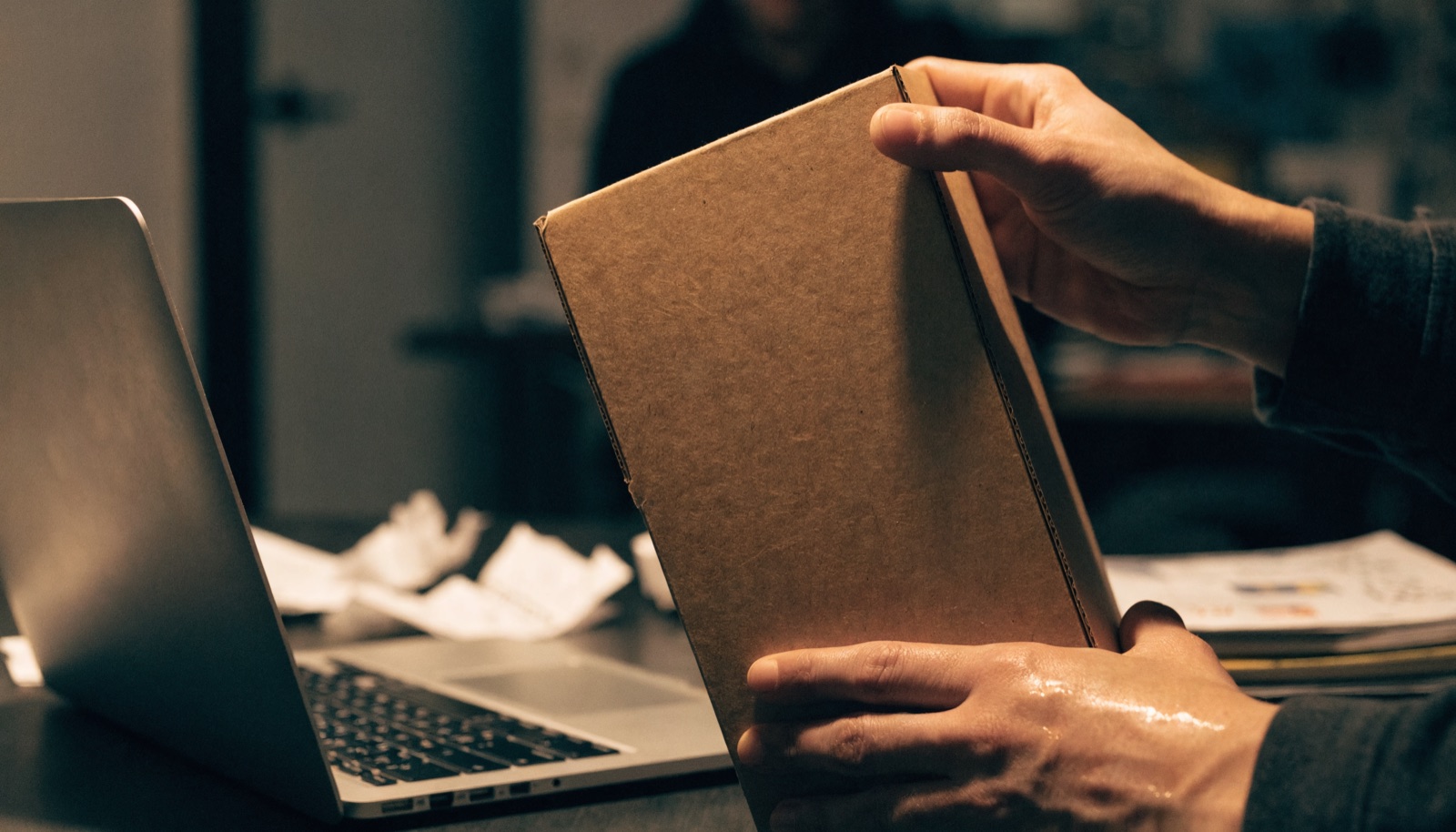 The Cereal Box Theory of Fundraising