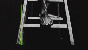 Trust is an inequality, not a virtue